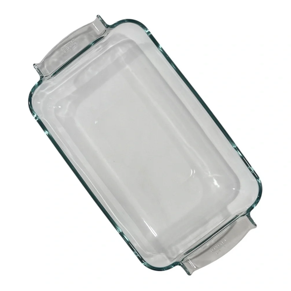 Pyrex bring timeless